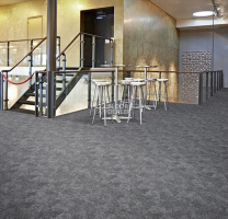 Flotex Colour Calgary 50*50 t590002 Calgary Grey фото 2 | FLOORDEALER